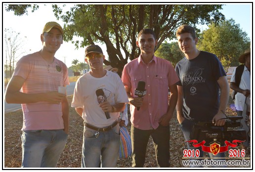 rolim de moura